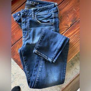 American Eagle jeggings